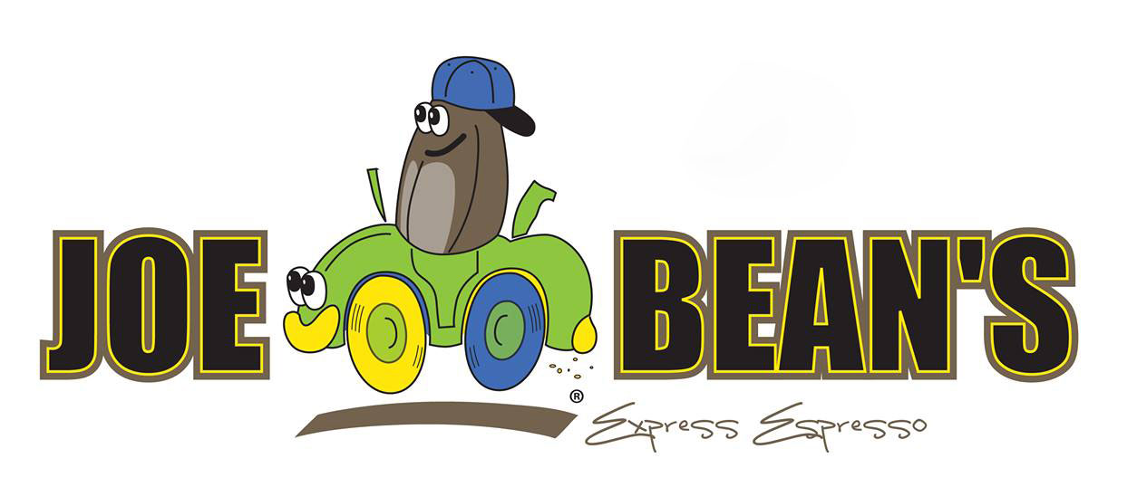 joe bean coffee logo
