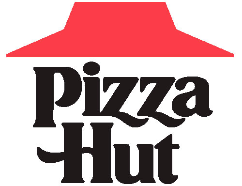 pizza hut appomattox logo