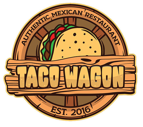 taco wagon logo